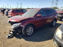 Nissan Rogue salvage cars for sale: 2019 Nissan Rogue S