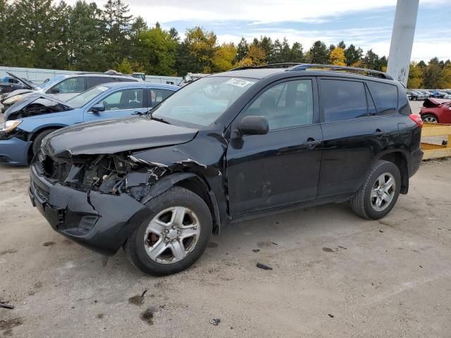 2009 Toyota Rav4