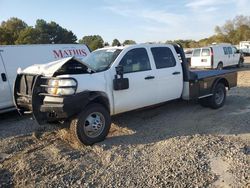 GMC Sierra salvage cars for sale: 2008 GMC Sierra K3500