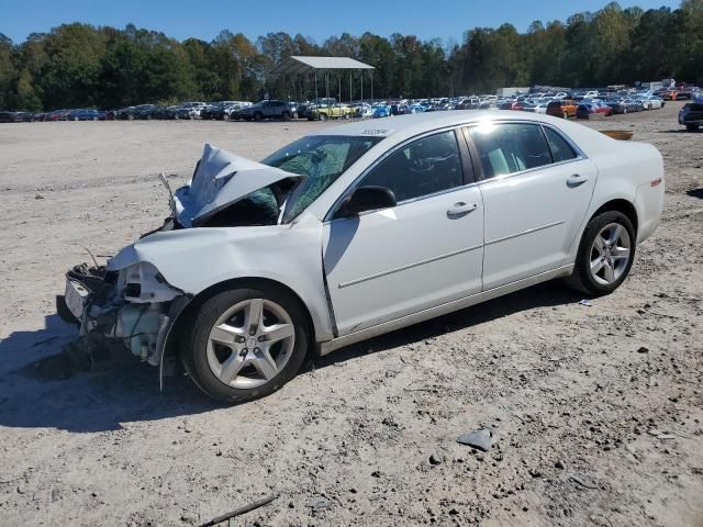 2012 Chevrolet Malibu LS