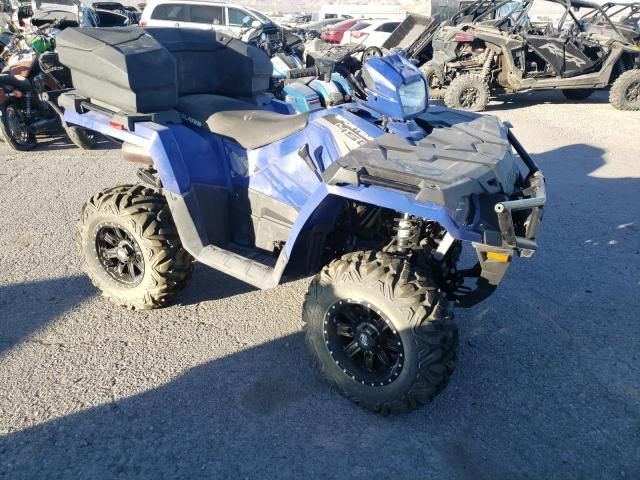 2020 Polaris Sportsman 450 H.O