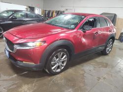 Mazda cx30 salvage cars for sale: 2020 Mazda CX-30 Select