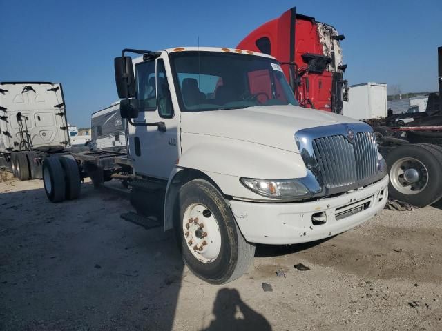 2007 International 4000 4300