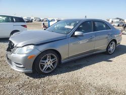 2013 Mercedes-Benz E 350 for sale in San Diego, CA