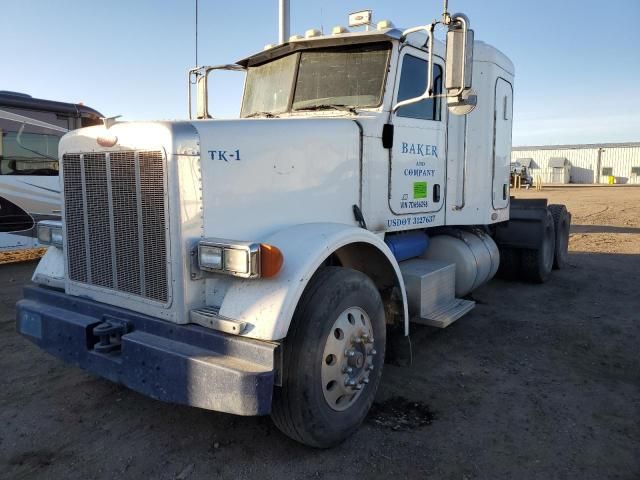 2007 Peterbilt 378