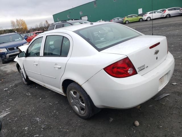 2007 Chevrolet Cobalt LS