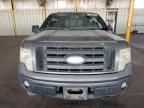 2009 Ford F150 Supercrew