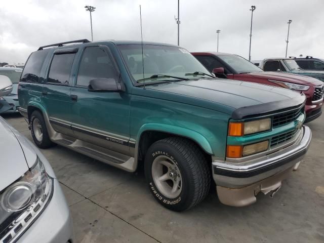 1998 Chevrolet Tahoe C1500