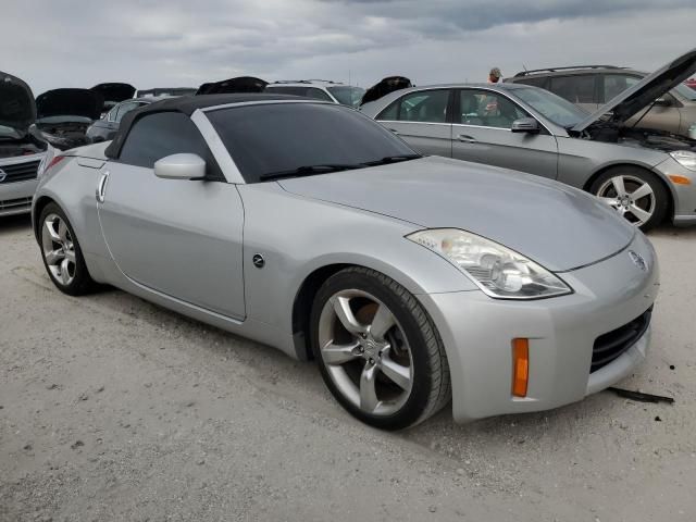 2009 Nissan 350Z