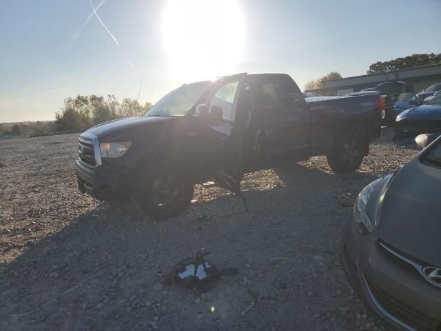 2012 Toyota Tundra Double Cab SR5