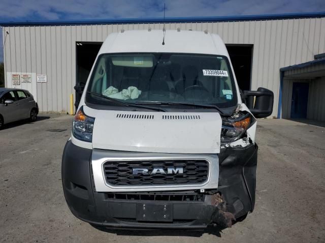 2020 Dodge RAM Promaster 3500 3500 High