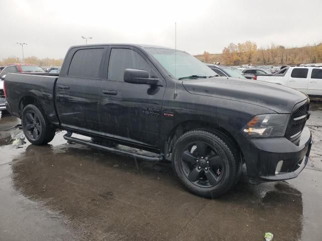 2015 Dodge RAM 1500 ST