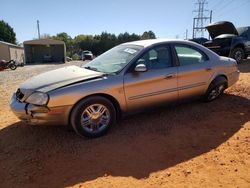 Mercury salvage cars for sale: 2000 Mercury Sable LS Premium