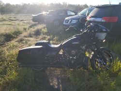 Harley-Davidson salvage cars for sale: 2024 Harley-Davidson Fltrx