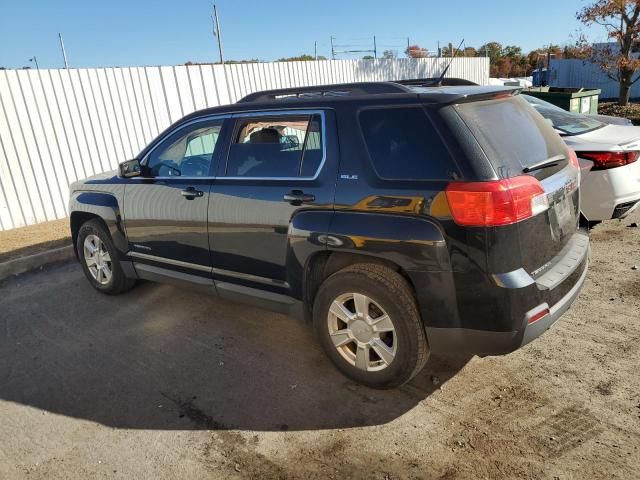 2012 GMC Terrain SLE