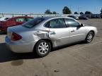 2006 Buick Lacrosse CX