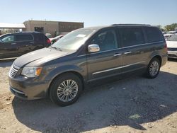 2015 Chrysler Town & Country Touring L for sale in Kansas City, KS