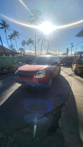 2005 Chevrolet Equinox LT