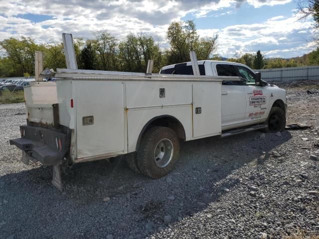 2020 Dodge RAM 3500