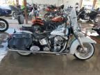 2016 Harley-Davidson Flstc Heritage Softail Classic