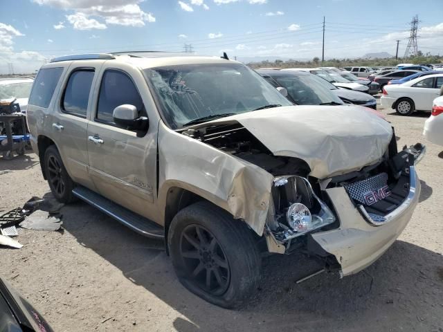 2010 GMC Yukon Denali