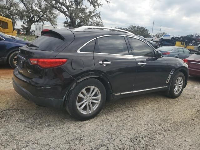 2013 Infiniti FX37