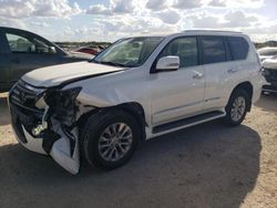 Lexus salvage cars for sale: 2015 Lexus GX 460