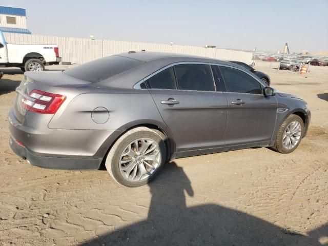 2014 Ford Taurus Limited