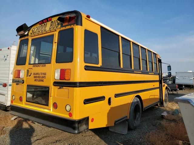 2016 Freightliner Chassis B2B