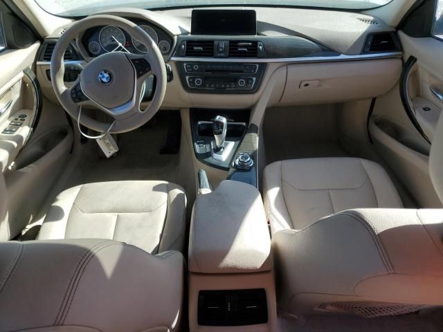 2013 BMW 328 XI