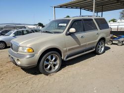 1999 Lincoln Navigator for sale in San Diego, CA