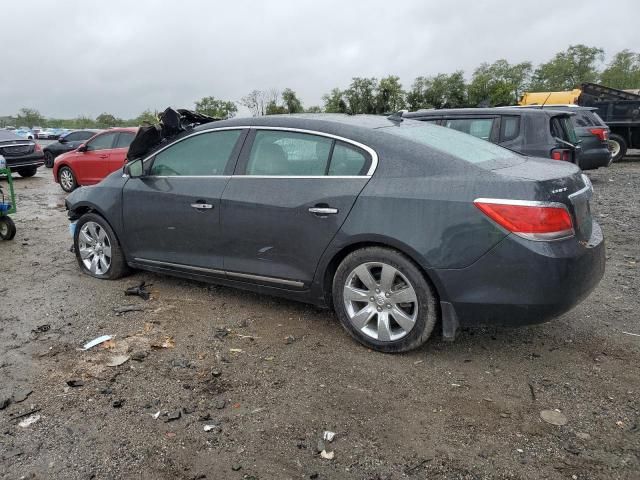 2011 Buick Lacrosse CXL