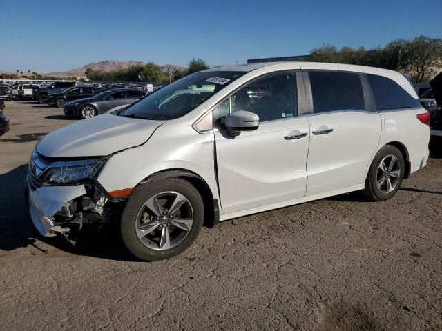 2020 Honda Odyssey Touring