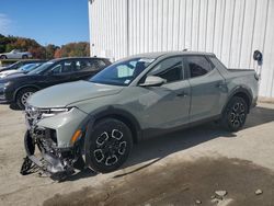 Hyundai Santa Cruz salvage cars for sale: 2022 Hyundai Santa Cruz SEL