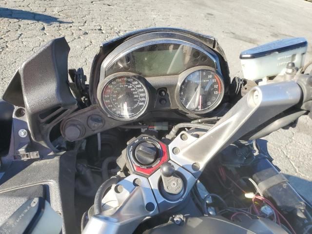 2011 Kawasaki ZG1400 C