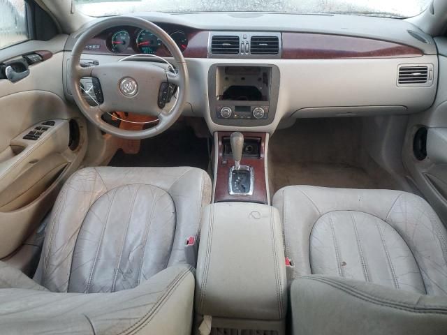 2010 Buick Lucerne CXL