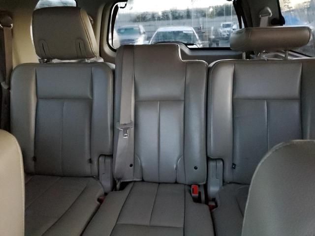 2010 Ford Expedition Limited