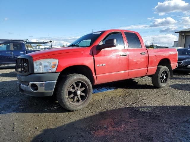 2008 Dodge RAM 1500 ST