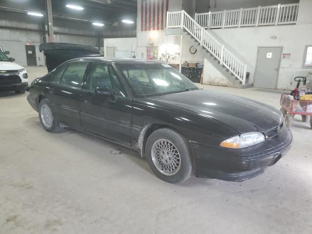 1994 Pontiac Bonneville Ssei