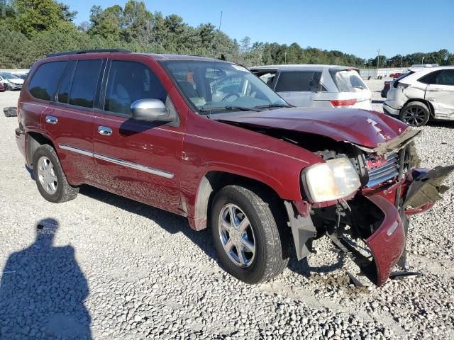 2008 GMC Envoy