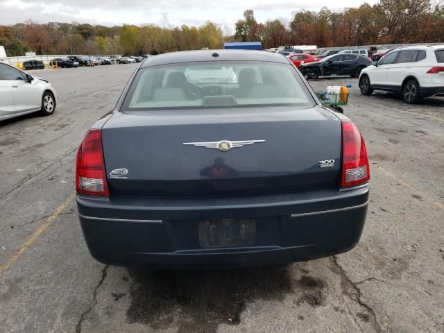 2007 Chrysler 300 Touring