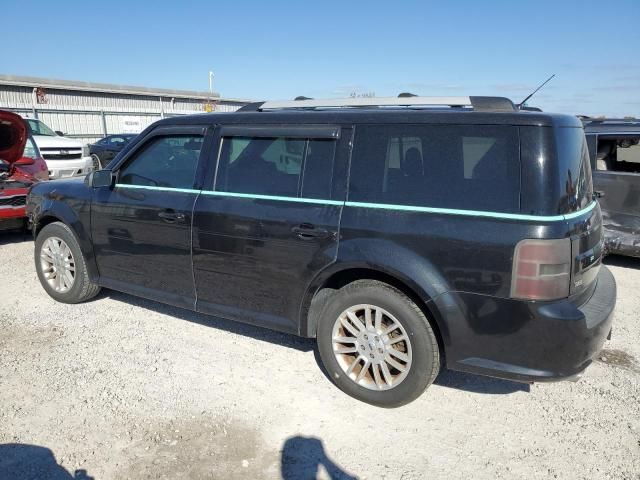 2014 Ford Flex SEL