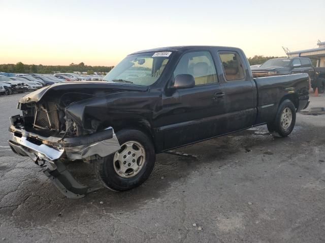 2003 Chevrolet Silverado C1500