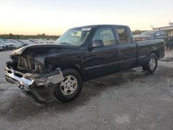 Chevrolet Silverado c1500 salvage cars for sale: 2003 Chevrolet Silverado C1500