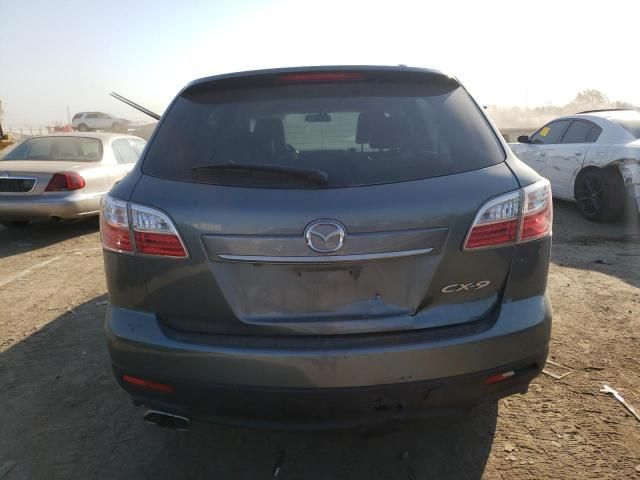 2010 Mazda CX-9