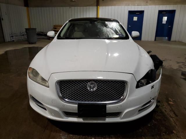 2011 Jaguar XJ