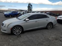 Cadillac xts salvage cars for sale: 2017 Cadillac XTS Luxury