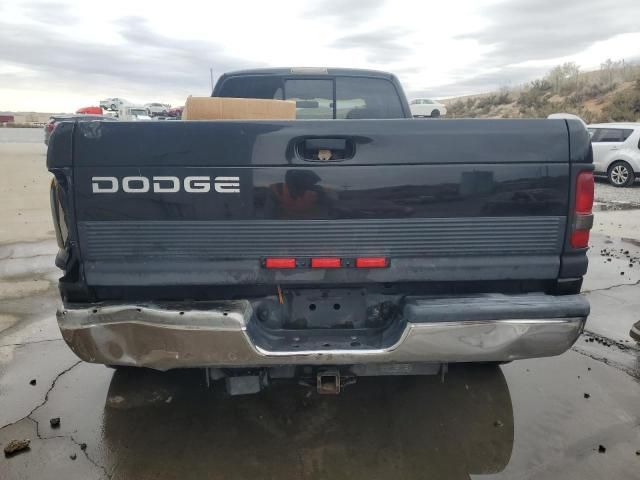 1999 Dodge RAM 3500