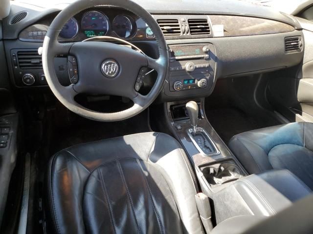 2006 Buick Lucerne CXS