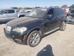 2012 BMW X5 XDRIVE50I for sale in Sacramento, CA